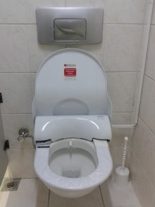Oran Mah. Tıkalı Tuvalet Açma Ankara
